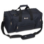 #1005D - 20-inch Duffel Bag