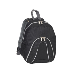 #3045S - Mini Backpack w/Dual side pockets