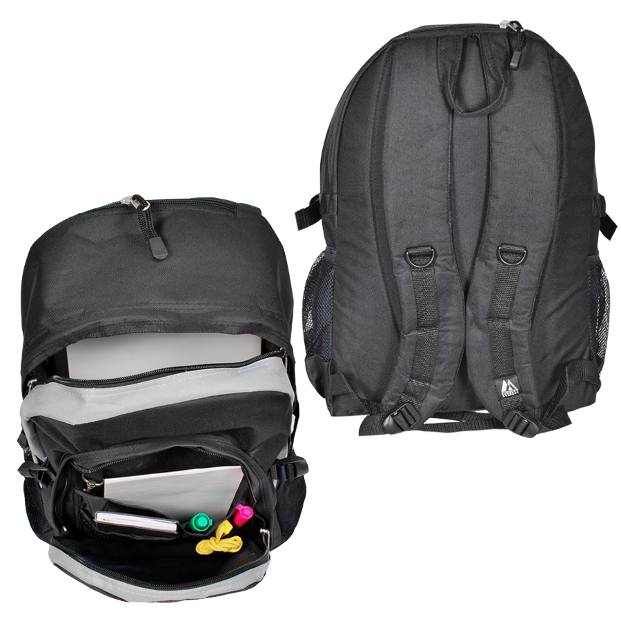 Wholesale Backpacks, School Backpacks, Book Bags - Great Prices