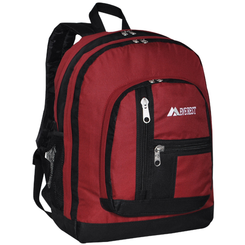 School Backpacks & Book Bags - Wholesale
