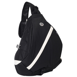#BB016 - Sporty Sling Backpack