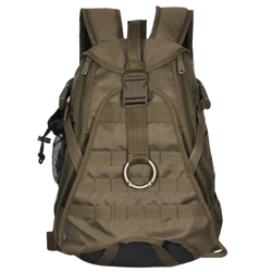 #BP019R - Technical Hydration Backpack