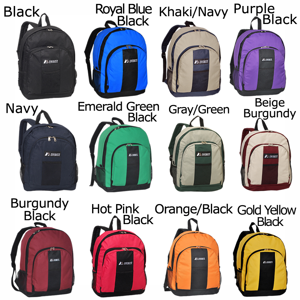 Wholesale Backpacks, School Backpacks, Book Bags & Daypacks