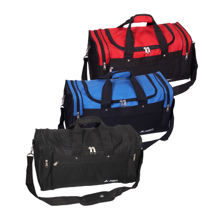 Duffel Bags, Wholesale Duffel Bag, Sports Gym Duffle Bags