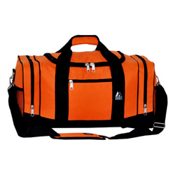 #020 - 20-inch Duffel Bag