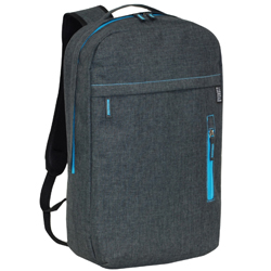#4045LT - Trendy Lightweight Laptop Backpack