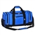 #020/ROYAL BLUE BLACK/CASE - 20-inch Duffel Bag - Case of 20 Duffel Bags