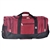 #025/BURGUNDY BLACK/CASE - 25-inch Duffel Bag - Case of 20 Duffel Bags