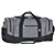 #025/DARK GRAY BLACK/CASE - 25-inch Duffel Bag - Case of 20 Duffel Bags