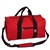 #1008D/RED/CASE - 19-inch Duffel Bag - Case of 30 Duffel Bags