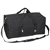 #1008MD/BLACK/CASE - 24-inch Duffel Bag - Case of 30 Duffel Bags