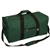 #1008MD/GREEN/CASE - 24-inch Duffel Bag - Case of 30 Duffel Bags