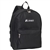 #1045K/Black/Case - Basic Backpack - Case of 30 Backpacks