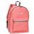 #1045K/CORAL/CASE - Basic Backpack - Case of 30 Backpacks