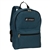 #1045K/Fuschia Blue/Case - Basic Backpack - Case of 30 Backpacks