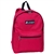 #1045K/Hot Pink/Case - Basic Backpack - Case of 30 Backpacks