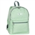 #1045K/JADE/CASE - Basic Backpack - Case of 30 Backpacks