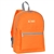 #1045K/Orange/Case - Basic Backpack - Case of 30 Backpacks