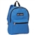 #1045K/Royal Blue/Case - Basic Backpack - Case of 30 Backpacks