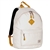 #1045RN/BEIGE/CASE - Vintage Backpack - Case of 30 Backpacks