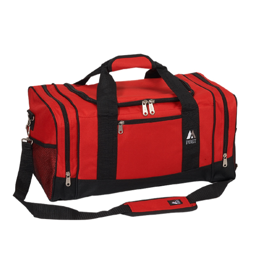 Duffel Bags, Wholesale Travel Gear Bags, Travel Duffle Totes