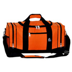 #020 - 20-inch Duffel Bag