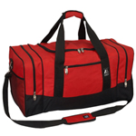 #025 - 25-inch Duffel Bag