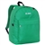 #2045CR/EMERALD GREEN/CASE - Classic Backpack - Case of 30 Backpacks