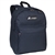 #2045CR/NAVY/CASE - Classic Backpack - Case of 30 Backpacks