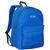 #2045CR/ROYAL BLUE/CASE - Classic Backpack - Case of 30 Backpacks