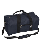 #1008D - 19-inch Duffel Bag
