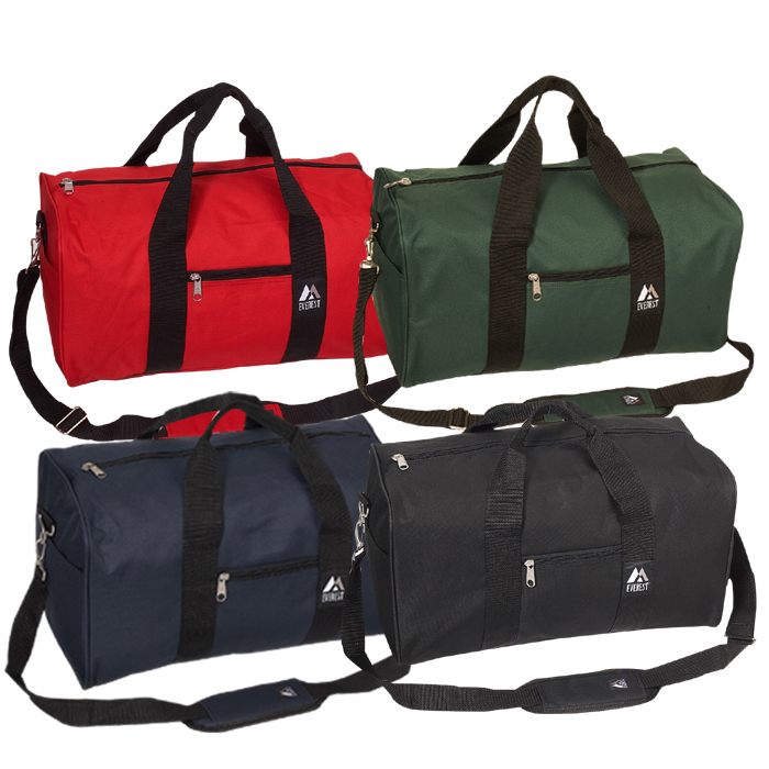 Duffel Bags, Wholesale Travel Totes, Gear and Duffle Bags