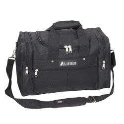 #1015 - 17.5-inch Travel Gear Duffel Bag