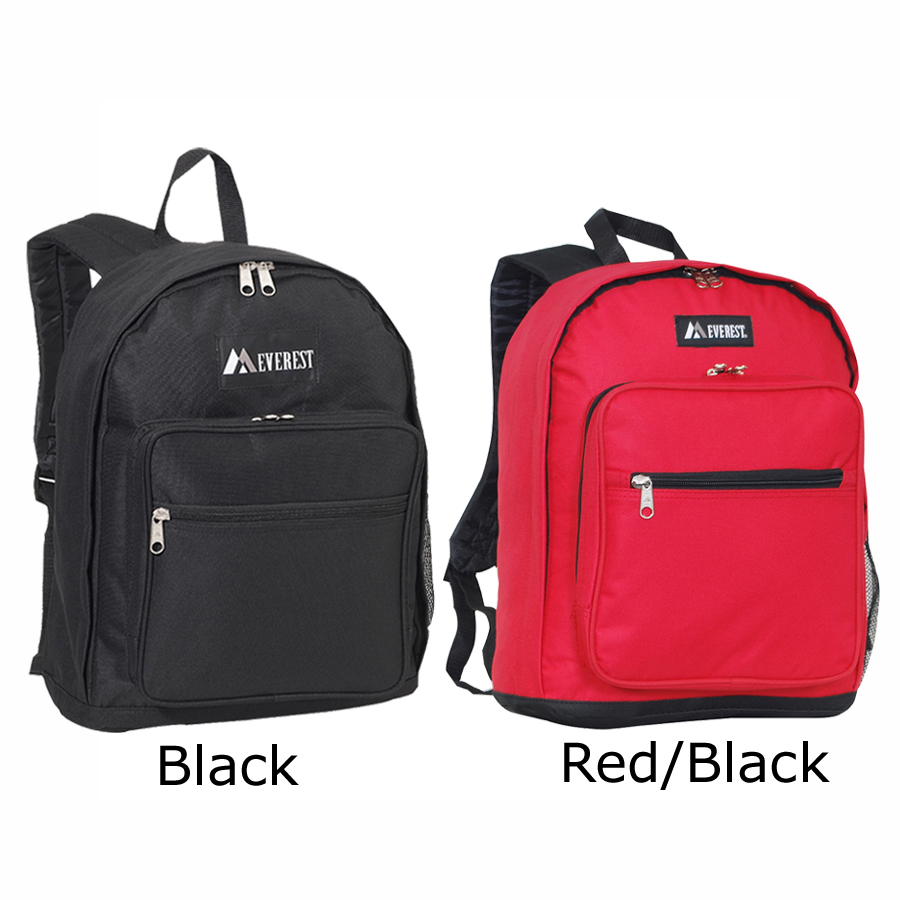 Wholesale Backpacks & School Backpacks - Great Quality