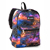 #1045KP-GALAXY - Basic Pattern Backpack