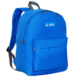 #2045CR - Classic Backpack