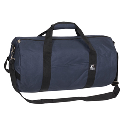 #20P - 20-inch Round Duffel Bag
