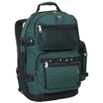 #3045R - Oversized Deluxe Backpack