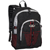#3045W - Large Storage Backpack with Organizer