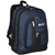 #5045 - Double Compartment Backpack with Organizer