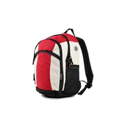 #7045S - Deluxe Small/Junior Backpack with Internal Organizer