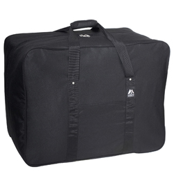 #B082-BLACK - 28.5-inch Oversized Cargo Bag