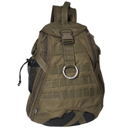 #BB019 - Hydration Sling Bag Backpack