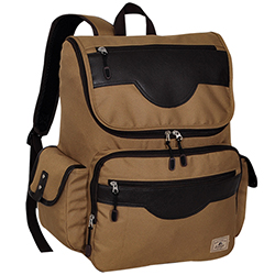 #BP900 - Wrangler Laptop Backpack