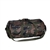 #C16P - 16-inch Woodland Camo Round Duffel Bag