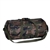 #C20P - 20-inch Woodland Camo Round Duffel Bag