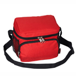 #CB6 - Insulated Cooler/Lunch Bag