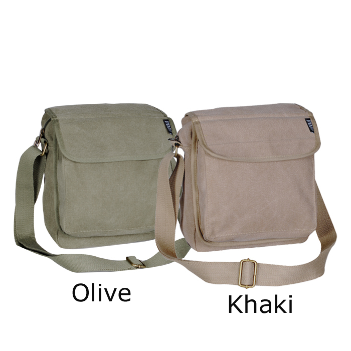 Wholesale Messenger Bags | Bags More