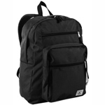 #DP3000 - Multi-Compartment Daypack with Laptop Pocket