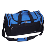 #S219 - 21-inch Deluxe Duffel Bag